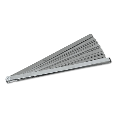 SET FEELER GA 25 BLADE L